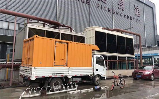 龙山300KW发电机组适配电缆规格选型指南