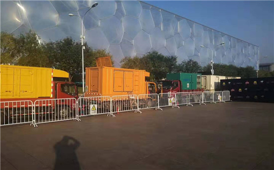 龙山400KW发电机组适配电缆规格选型指南
